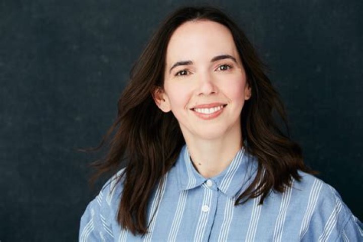 Discovering Danielle Morrow's Age: A Journey Through Time