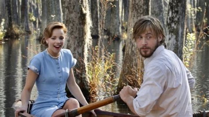 Discovering Heartfelt Love Stories: Movies Like The Notebook