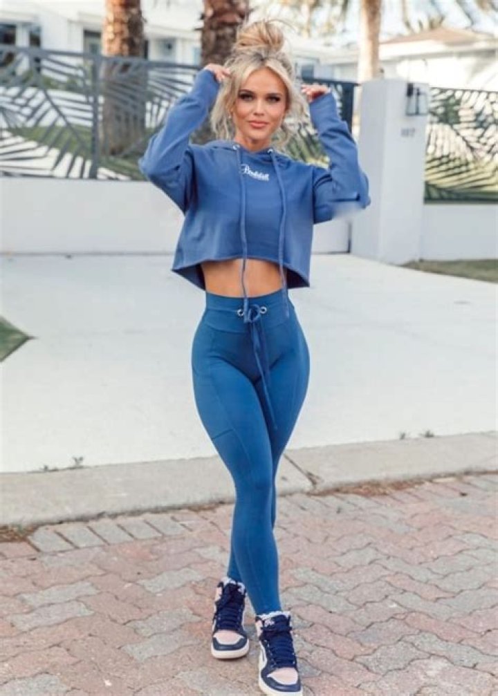 Discovering Hilde Osland: A Journey Through Her Life And Career