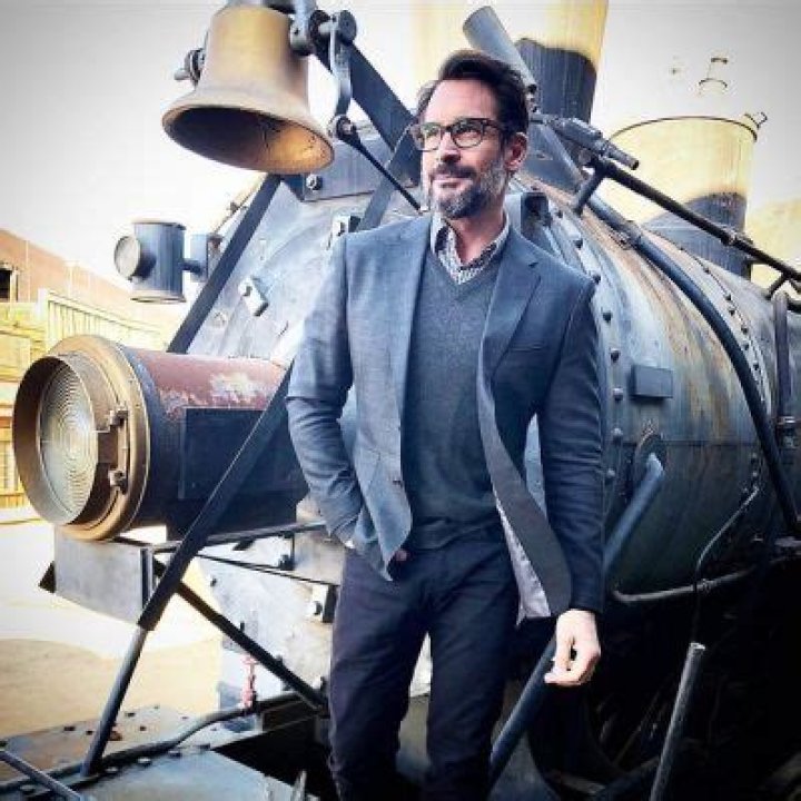 Discovering Lawrence Zarian's Age: How Old Is He?