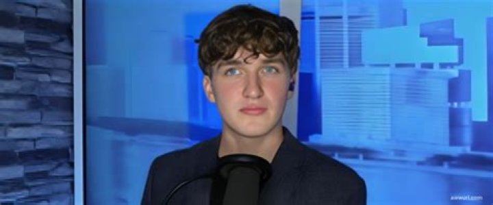 Discovering Luke Beasley: The Rising Star In The Digital World
