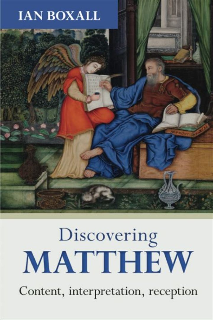 Discovering Matthew Atkinson Age: A Journey Through His Life