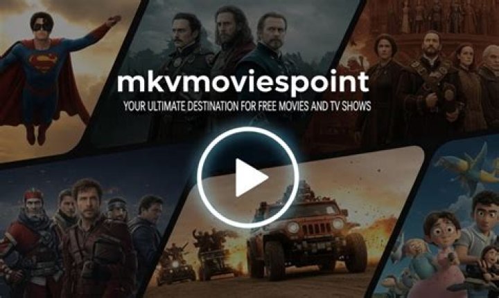 Discovering Mkvmoviespoint Free Download: Your Ultimate Guide