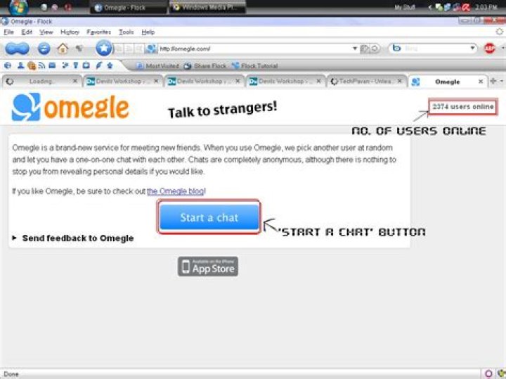 Discovering Omegle Online: A Complete Guide To Anonymous Chatting