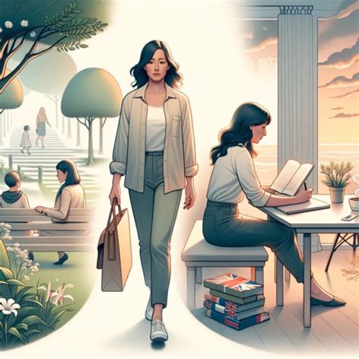 Discovering Stephanie Acevedo's Age And Life Journey