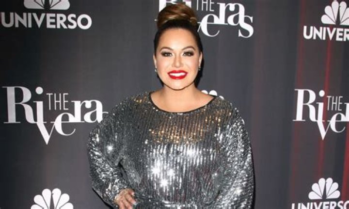 Discovering The Age Of Chiquis Rivera: A Journey Through Her Life