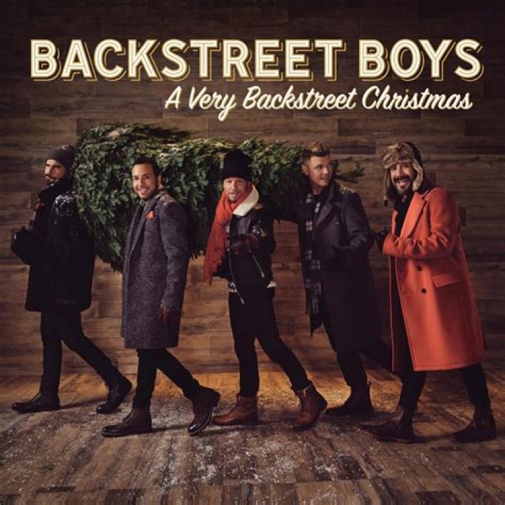 Discovering The Ages Of Backstreet Boys: A Journey Through Time