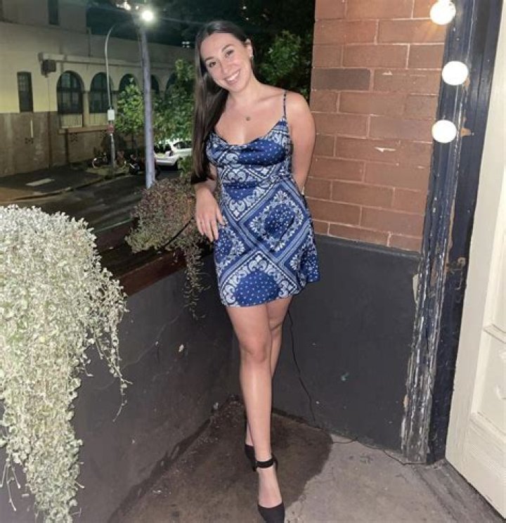 Discovering The Allure Of Abby Boom Exclusive
