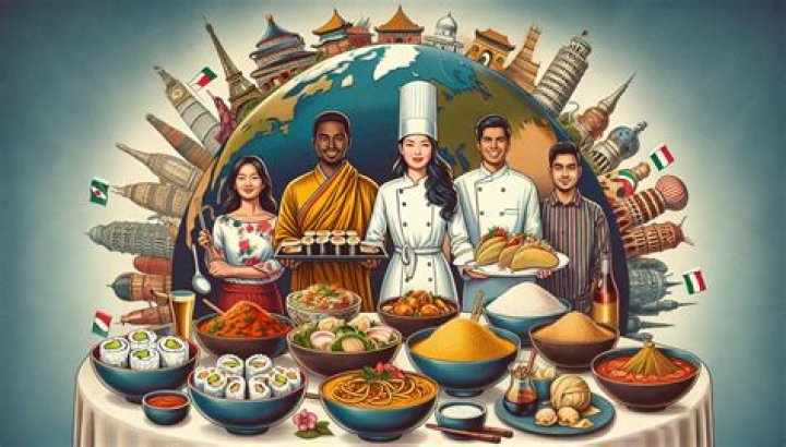 Discovering The Allure Of Amber Aga: A Culinary Journey