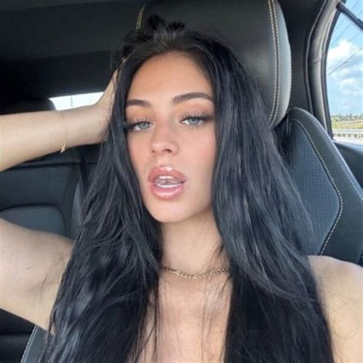 Discovering The Allure Of Camilla Araujo: A Deep Dive Into Her Videos