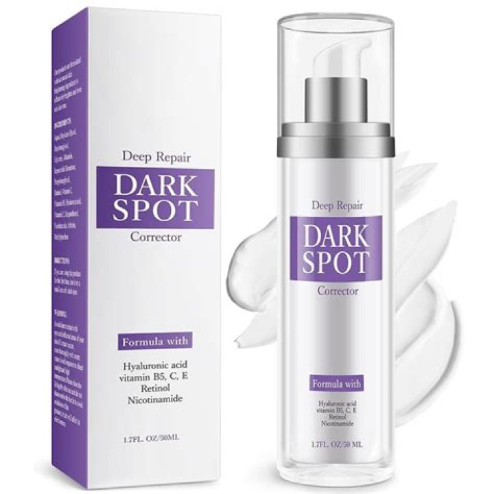 Discovering The Best Dark Spot Removal Cream: Your Ultimate Guide