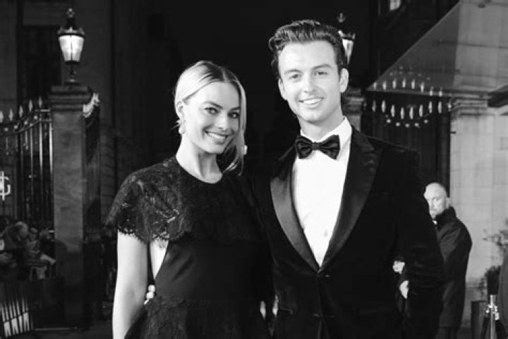Discovering The Dynamic World Of Margot Robbie's Siblings