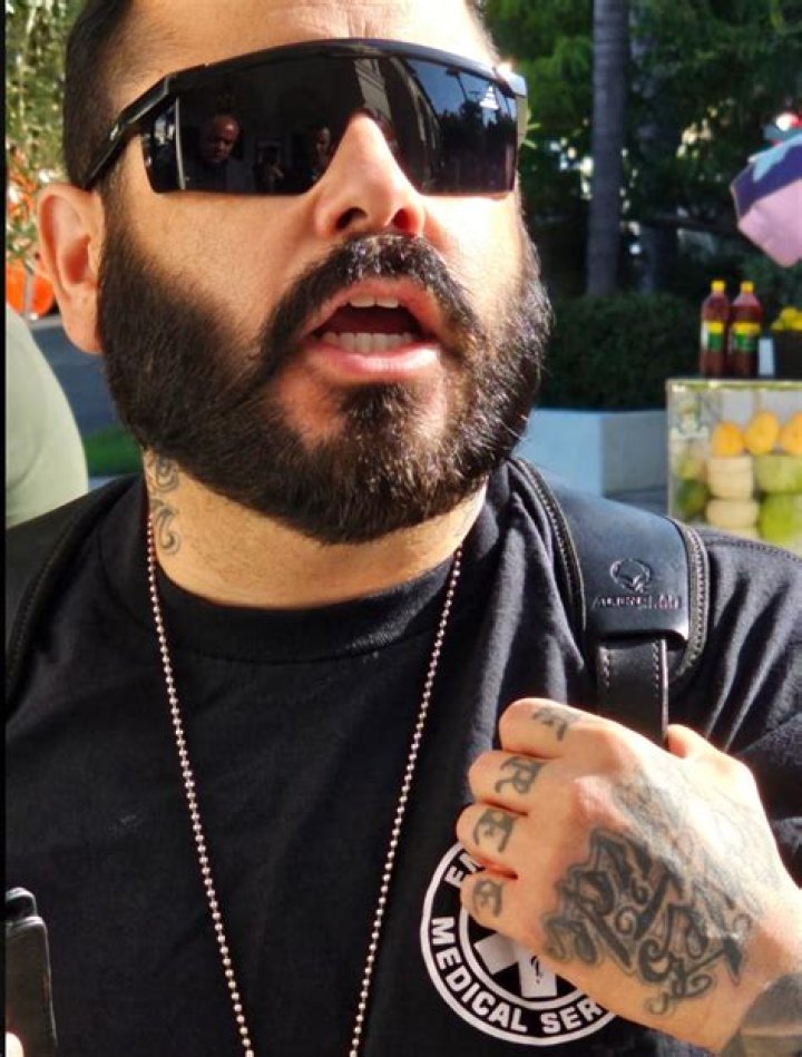 Discovering The Enigma: Adrian Paul Aispuro