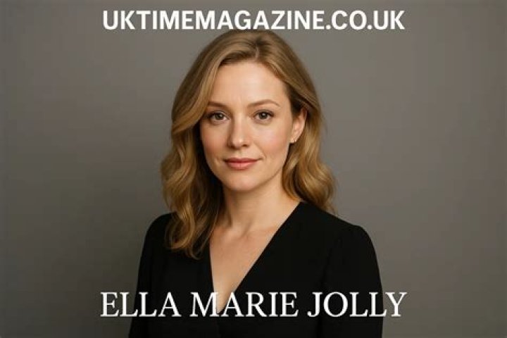 Discovering The Enigma Of Ella Marie Jolly