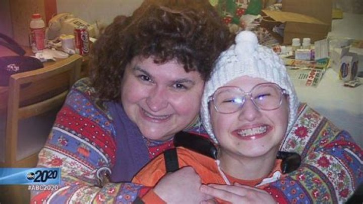 Discovering The Enigma Of Gypse Rose Mom