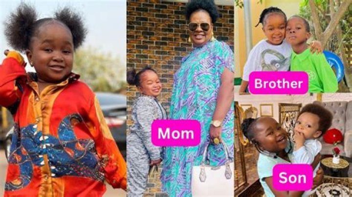 Discovering The Essence Of Oluebube: A Journey Into Talent And Charm