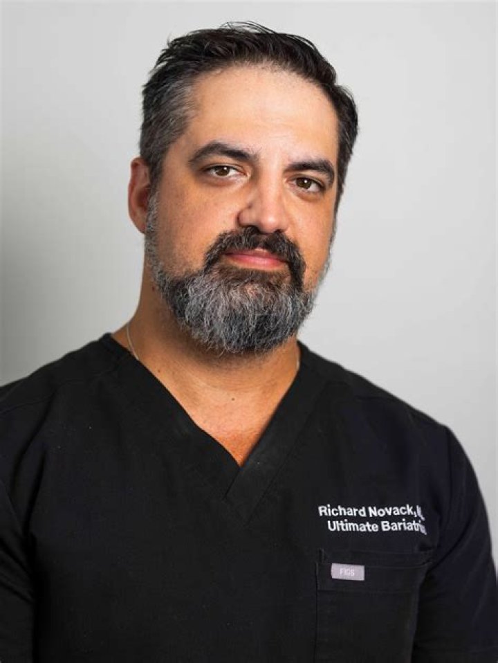 Discovering The Expertise Of Dr. Jarod Keller