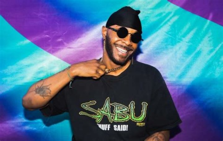 Discovering The Height Of JPEGMAFIA: How Tall Is He?