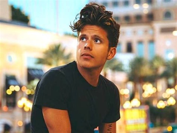 Discovering The Height Of Rudy Mancuso: How Tall Is He Really?