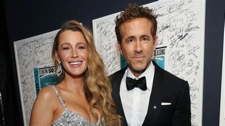 Discovering The Height Of Ryan Reynolds' Wife: A Deep Dive