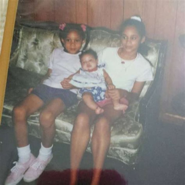 Discovering The Heights Of Brittney Griner's Siblings