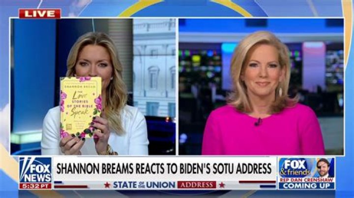 Discovering The Joyful Journey Of Shannon Bream’s Children