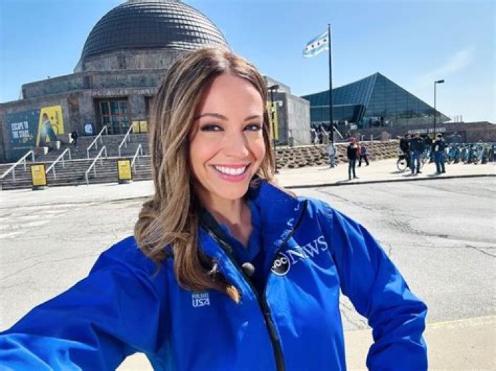Discovering The Life And Career Of Cheryl Scott