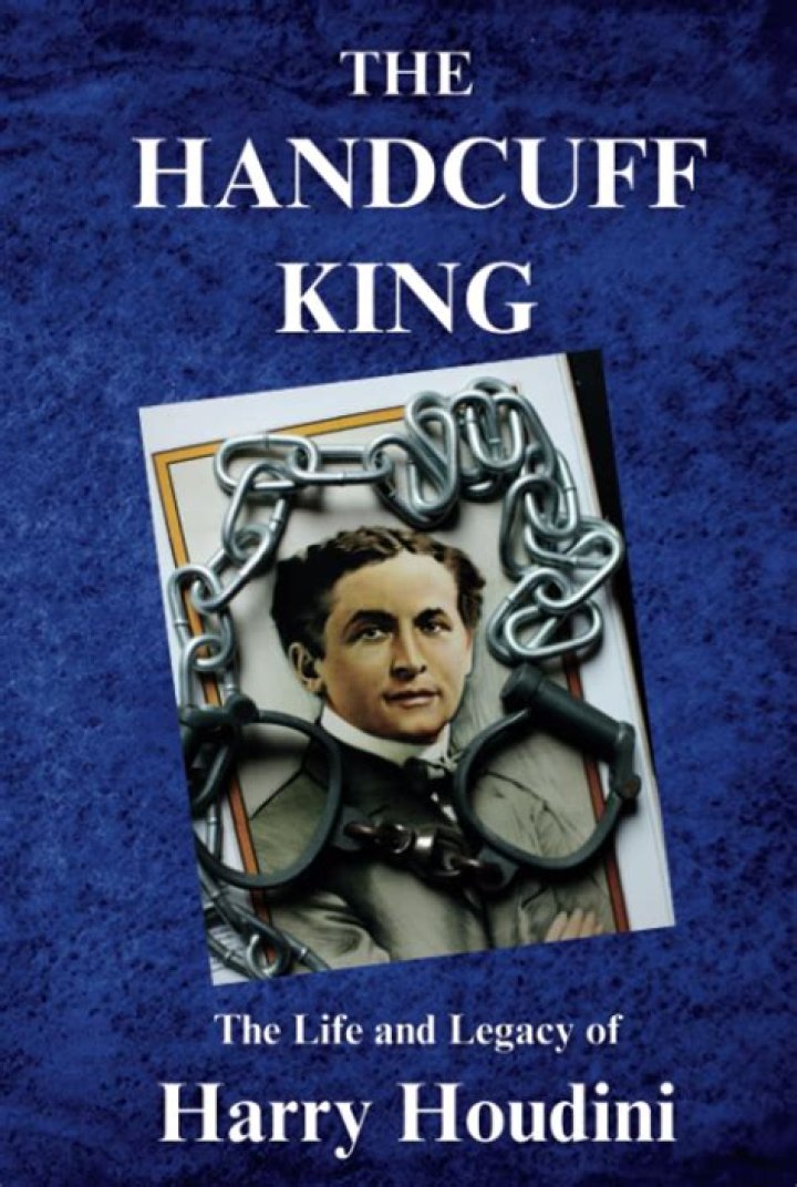 Discovering The Life And Legacy Of Harry Michael Elmendorf