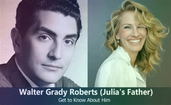 Discovering The Life And Legacy Of Walter Grady Roberts