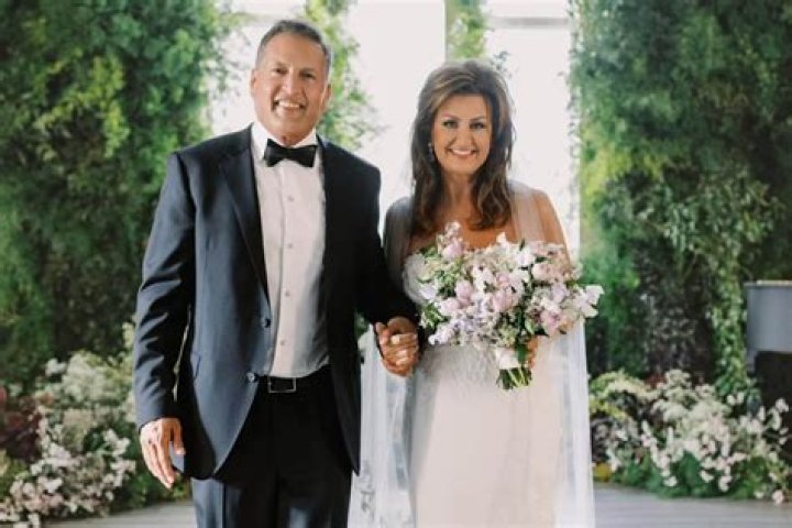 Discovering The Life And Love Of Lisa Weiss