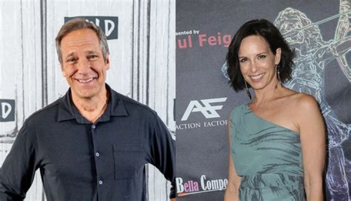 Discovering The Life And Relationships Of Mike Rowe's Partner