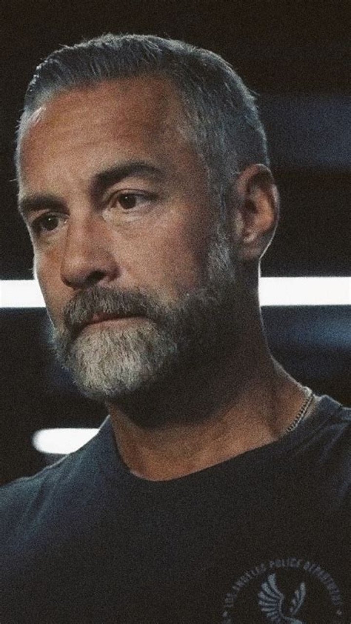 Discovering The Life Of Jay Harrington: A Glimpse Into His Son's Name