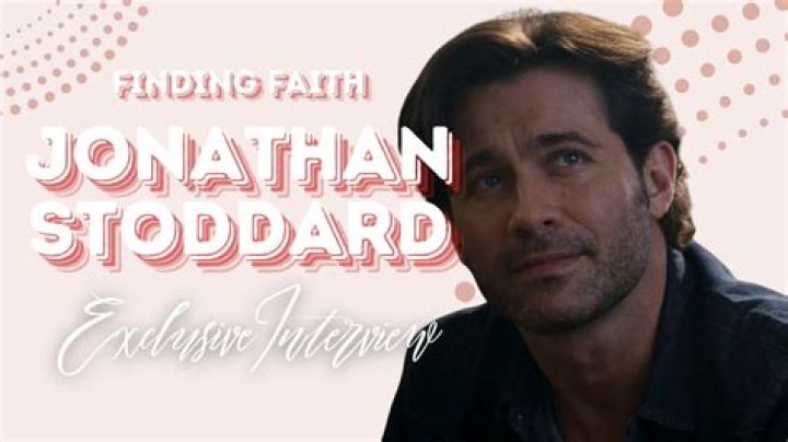 Discovering The Life Of Jonathan Stoddard And His Partner