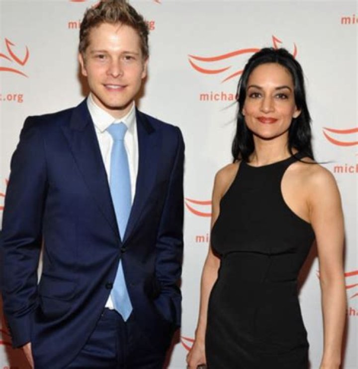 Discovering The Mystery Of Matt Czuchry's Partner