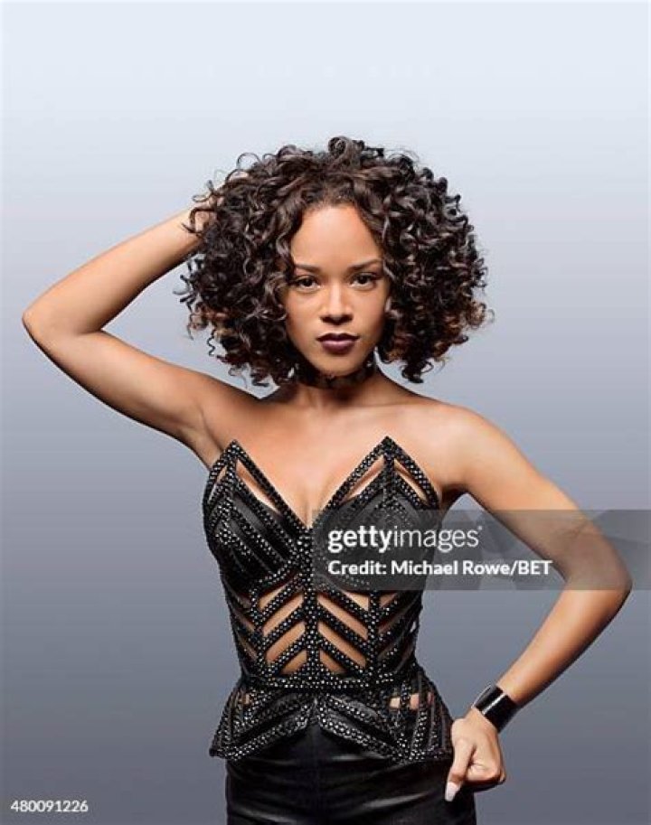 Discovering The Unique Traits Of Serayah Height