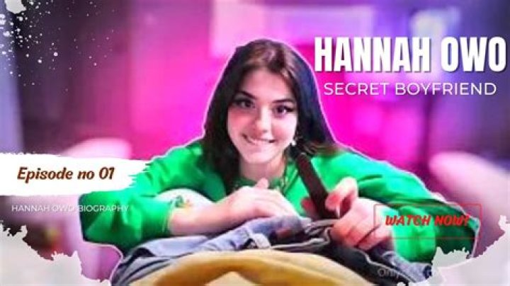 Discovering The World Of Hannah Owo: A Rising Star