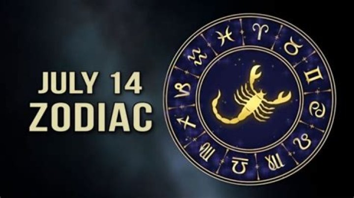 Discovering The Zodiac Sign For July 14: A Deep Dive Into Cancer