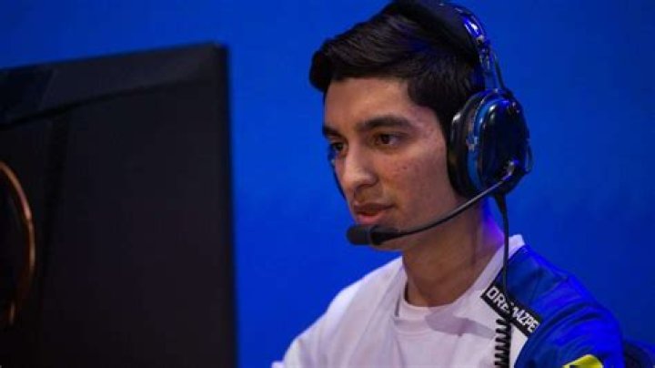 Disgraced Overwatch pro DreamKazper finally breaks silence