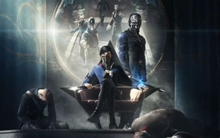 Dishonored 2: All of Emily and Corvo’s Powers