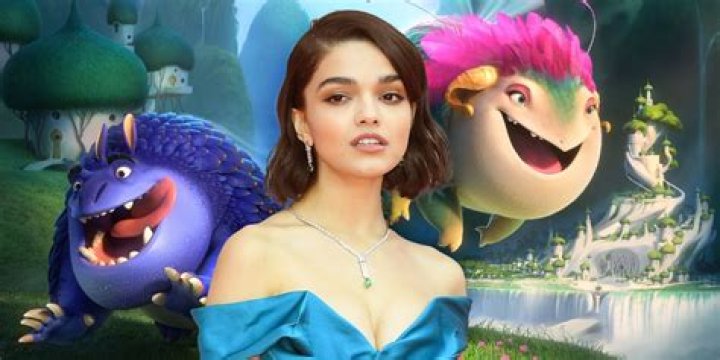 Disney's 'Crater': Release Date, Cast, Trailer, and Everything We Know So Far