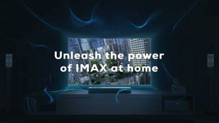 Disney+ Just Made It Easier to Watch IMAX at Home