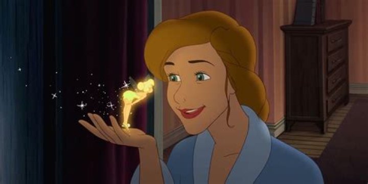 Disney’s Animated ‘Peter Pan’ Sequel You Forgot Existed