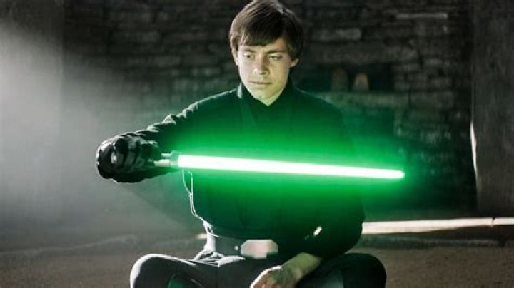 Disney+ Star Wars leans towards exploring Luke Skywalker's LGBTQ identity