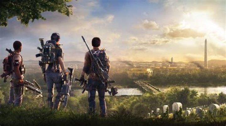 Division 2 Delta 03 Explained: How to Fix Delta 03 Error & What It Is
