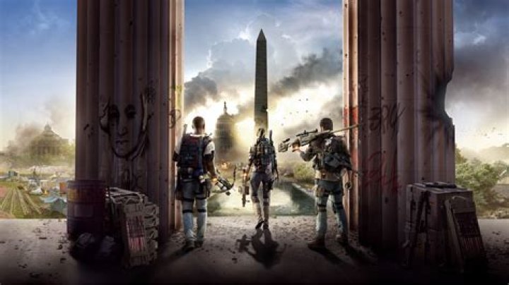 Division 2 Mike-01 Error Code Fix