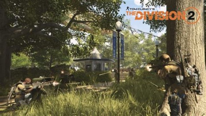 Division 2 Orange Crate Locations: How to Get Weapon Dyes & Skins