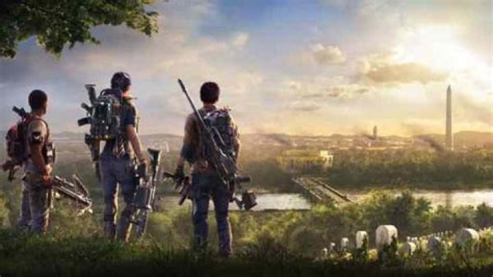Division 2 Preorder DLC: How to Redeem Capitol Defender DLC Pack