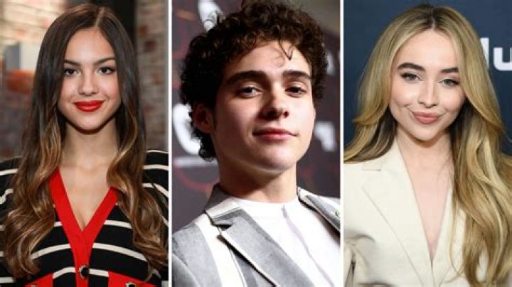 Dixie D’Amelio responds to rumors of Olivia Rodrigo collab