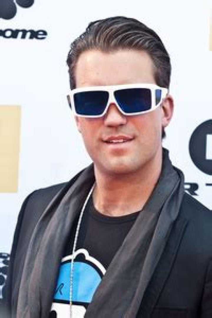 DJ Antoine Vermögen