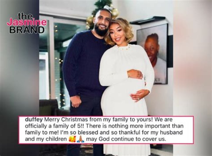 DJ Duffey Husband: A Deep Dive Into Her Life And Relationships